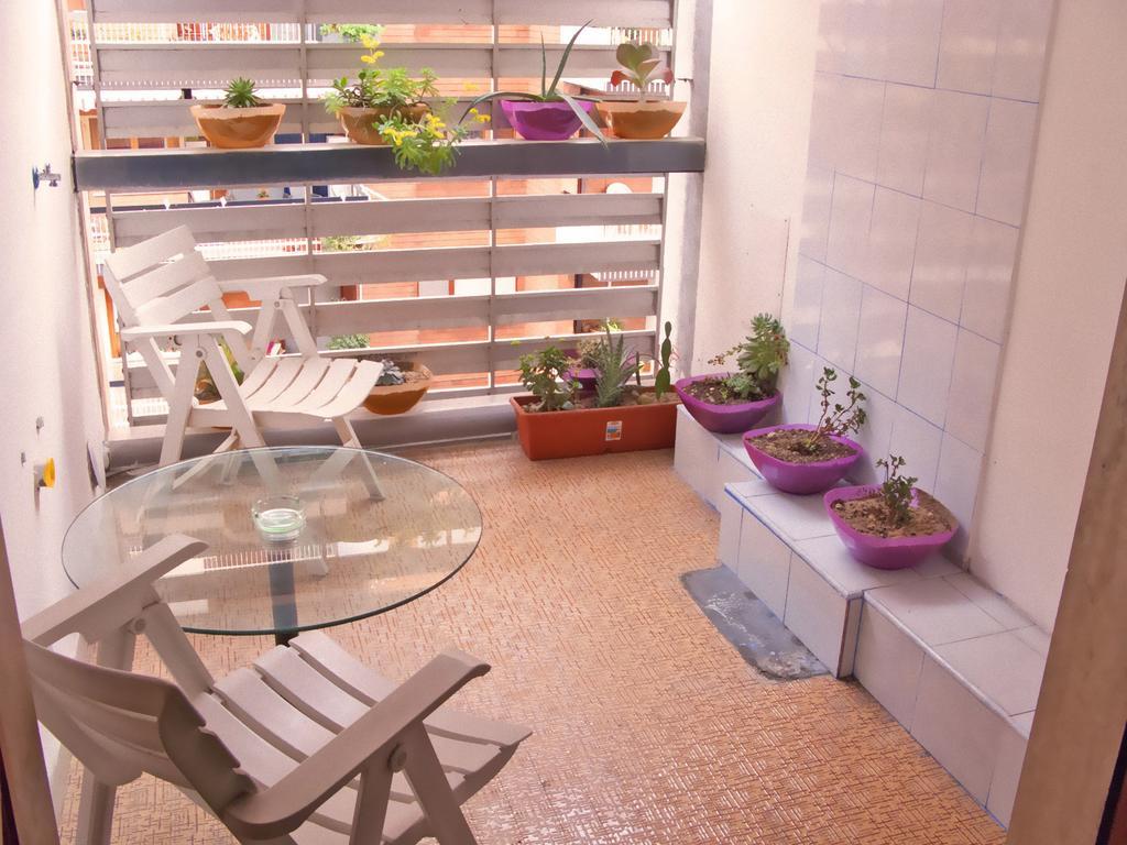 Bed & Breakfast Maricentro Taranto Rum bild