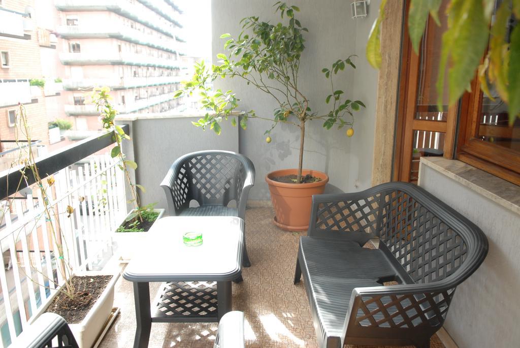 Bed & Breakfast Maricentro Taranto Rum bild