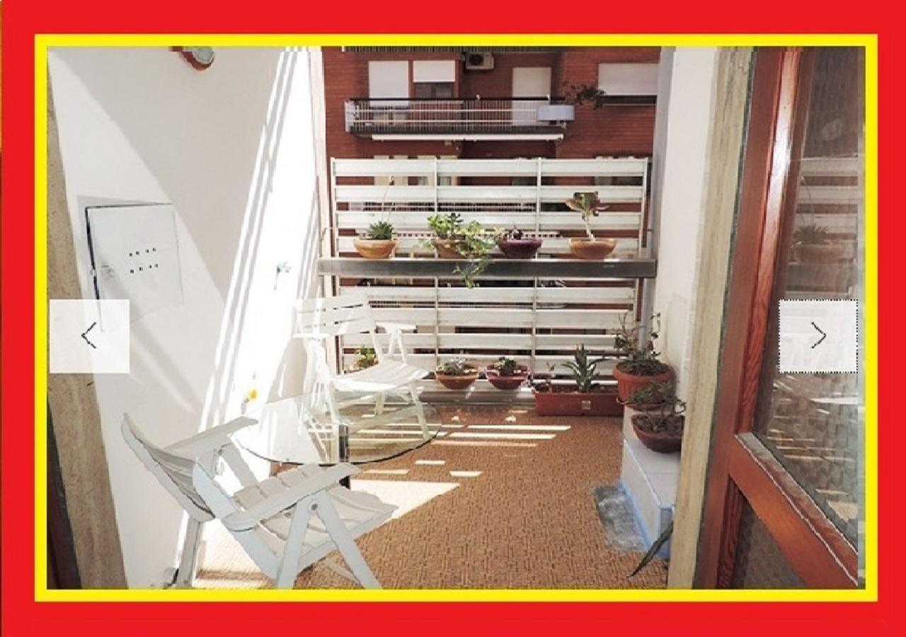 Bed & Breakfast Maricentro Taranto Exteriör bild