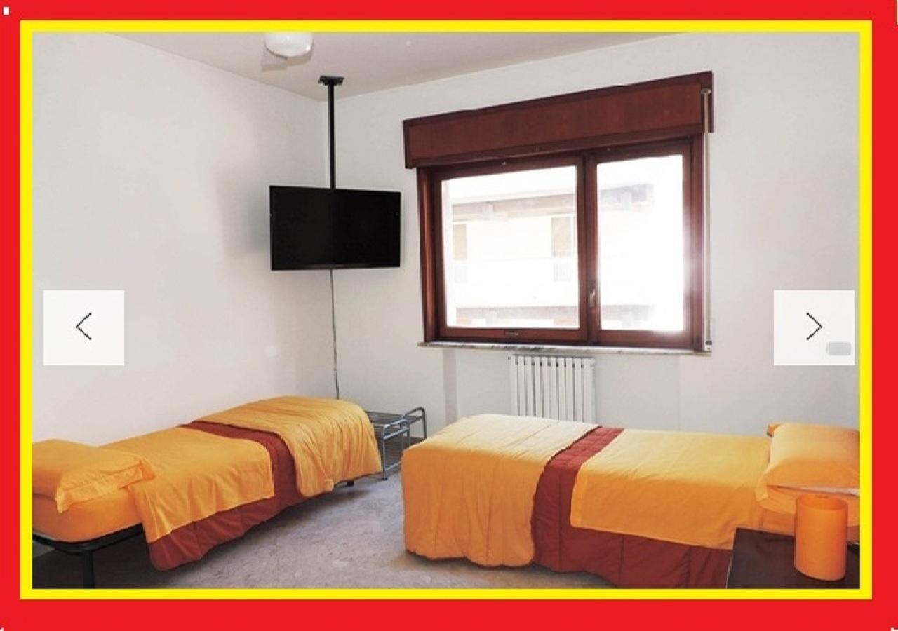 Bed & Breakfast Maricentro Taranto Exteriör bild