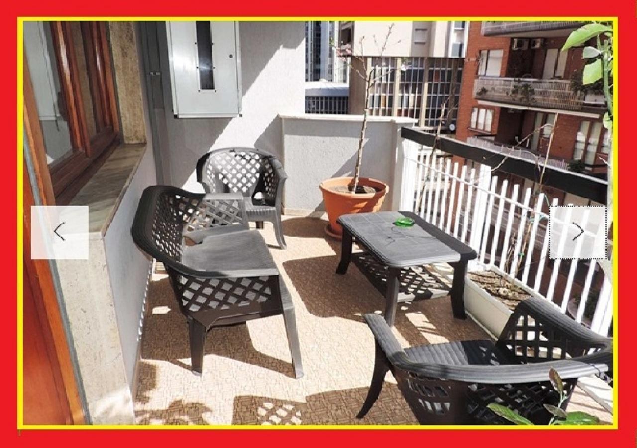 Bed & Breakfast Maricentro Taranto Exteriör bild