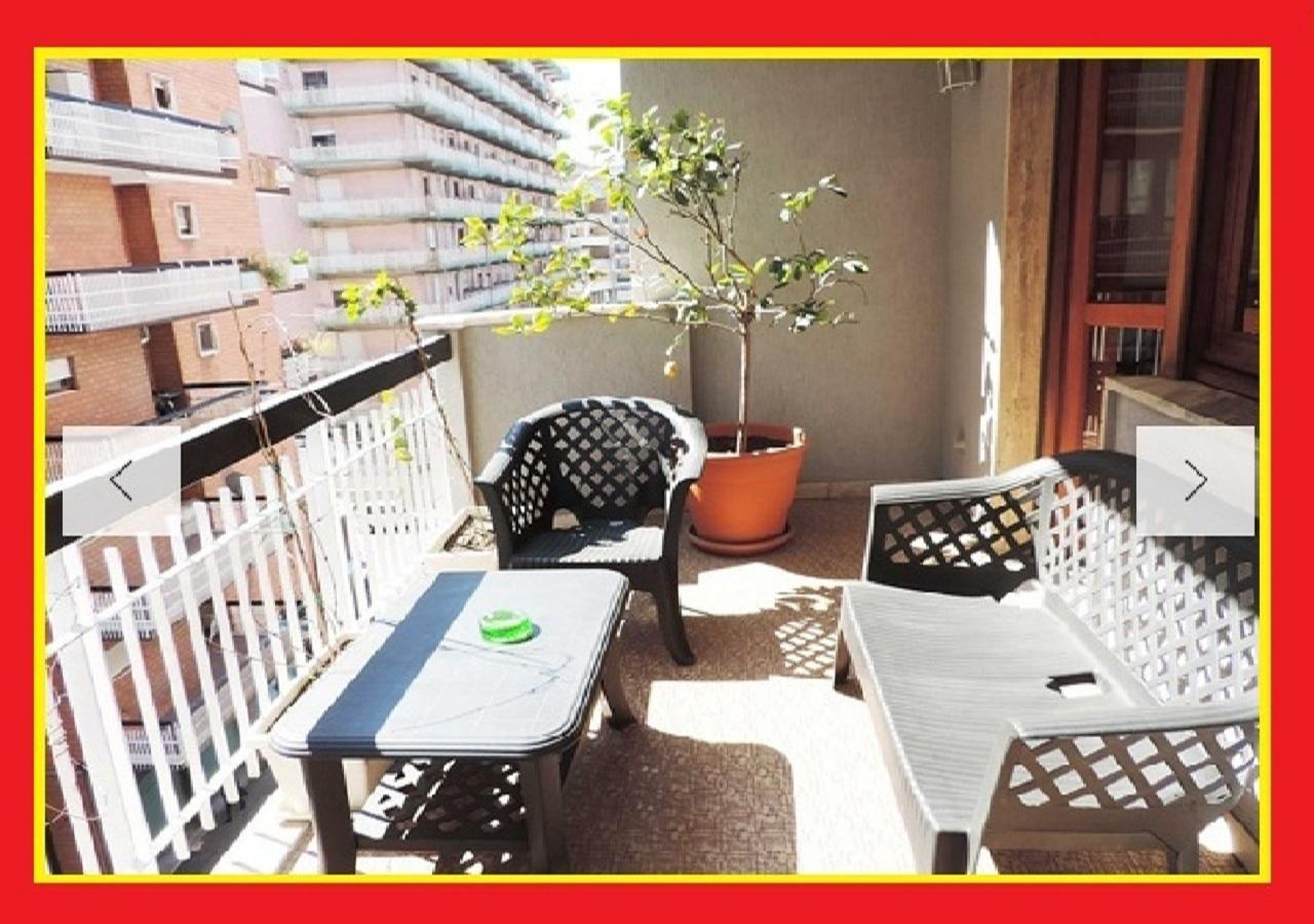 Bed & Breakfast Maricentro Taranto Exteriör bild