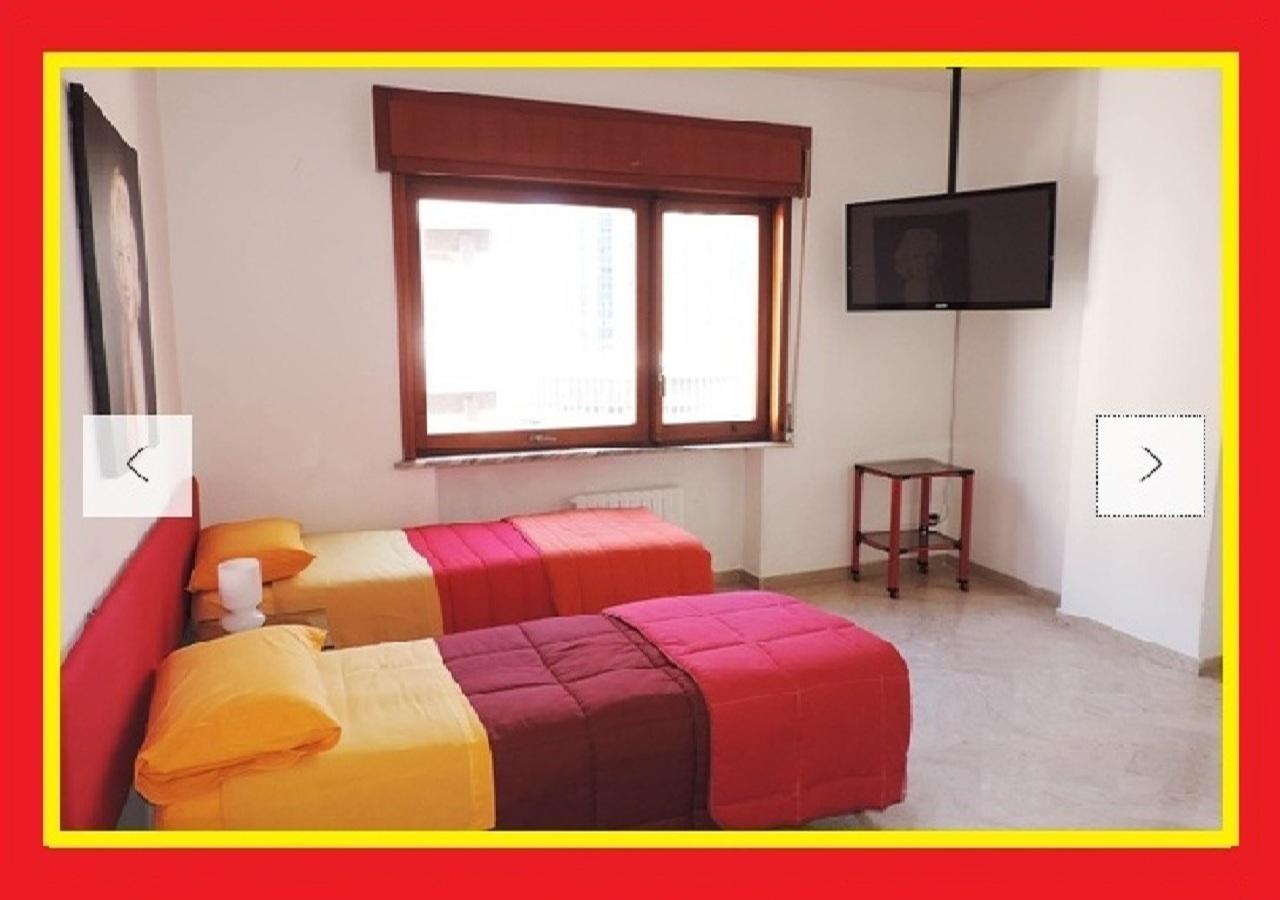 Bed & Breakfast Maricentro Taranto Exteriör bild